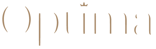 Optima Blinds and Shutters Logo