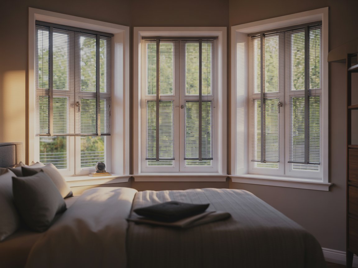 perfect fit blinds