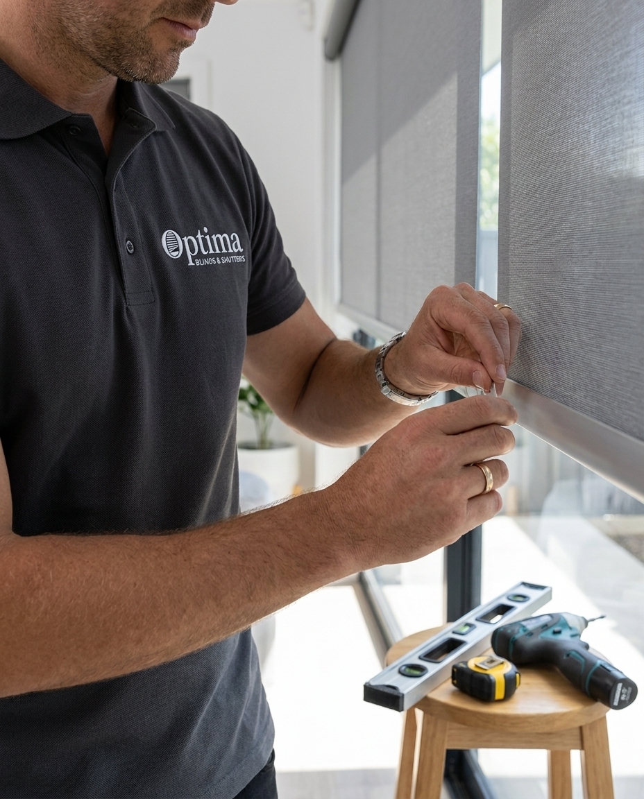 Optima Installer